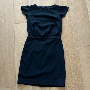 Ann taylor work dress